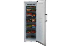 Hotpoint FZFI 171 P Tall Freezer - White